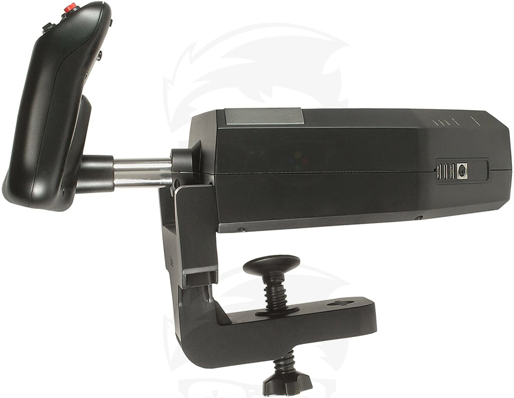 Logitech G PRO Flight Yoke System Logitech G PRO Flight Yoke System